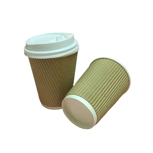 Paper cup