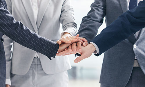 Various cute children's products