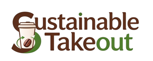 Sustainable Takeout Packaging